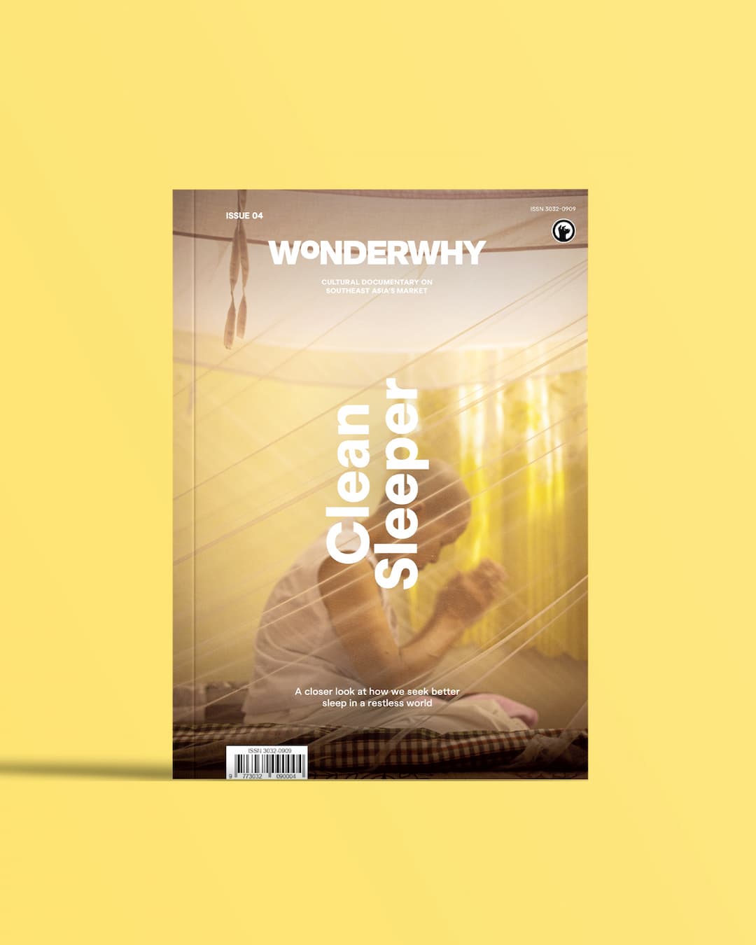 Picture of the author