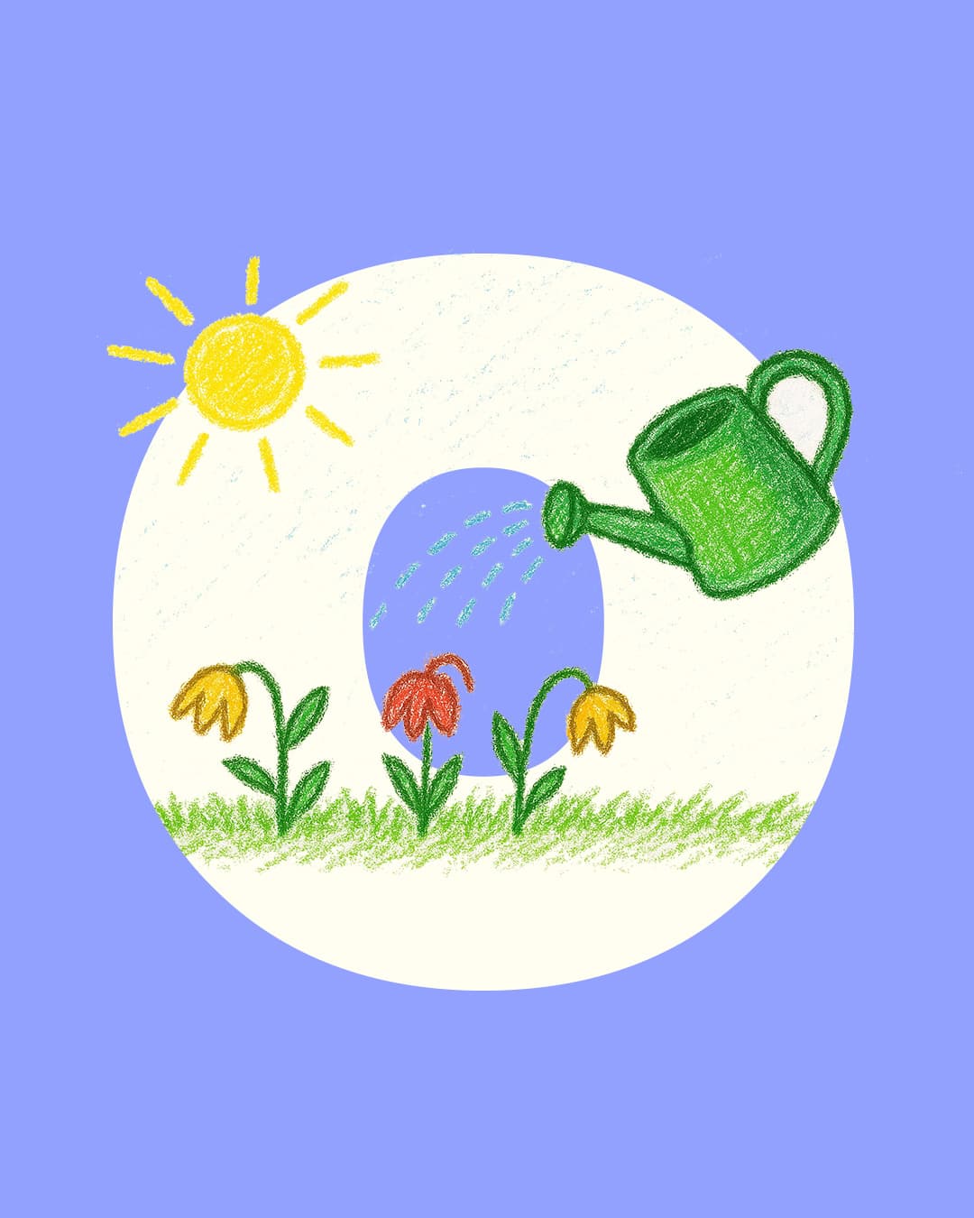 Awareness Can’t Heal You—But It Can Help You Begin