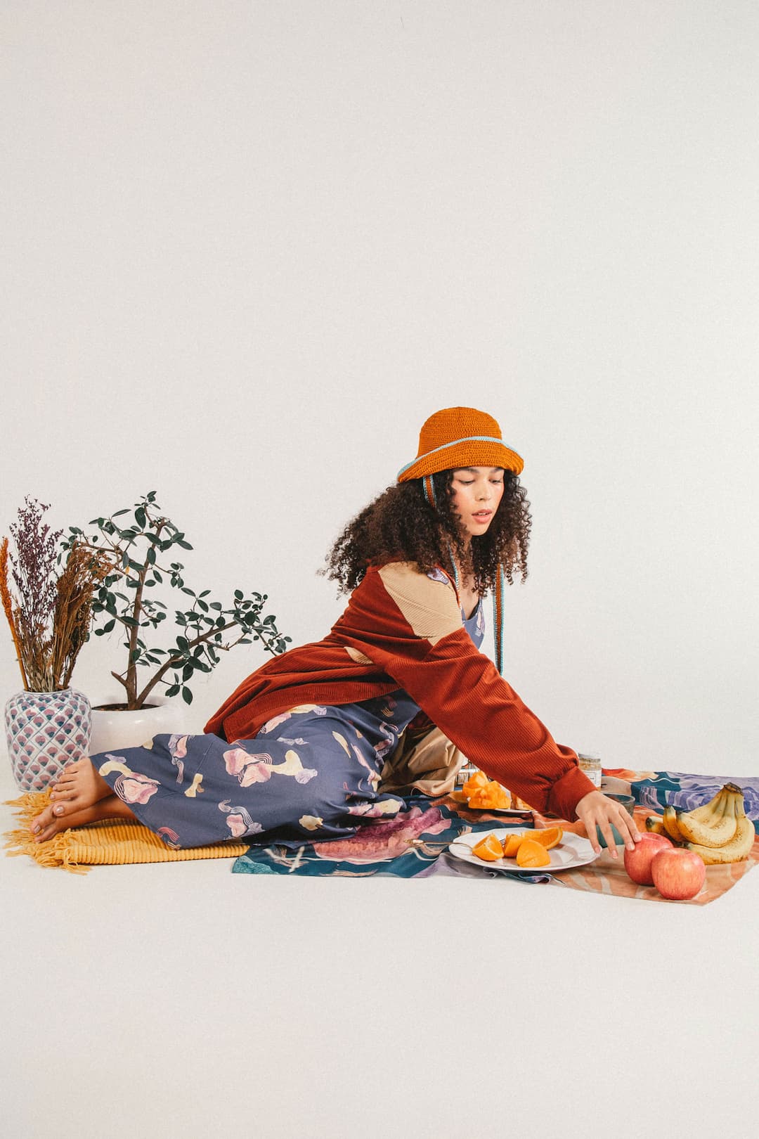 Beyond the Briefcase: Coloring Formal Attire with Ethical Fashion