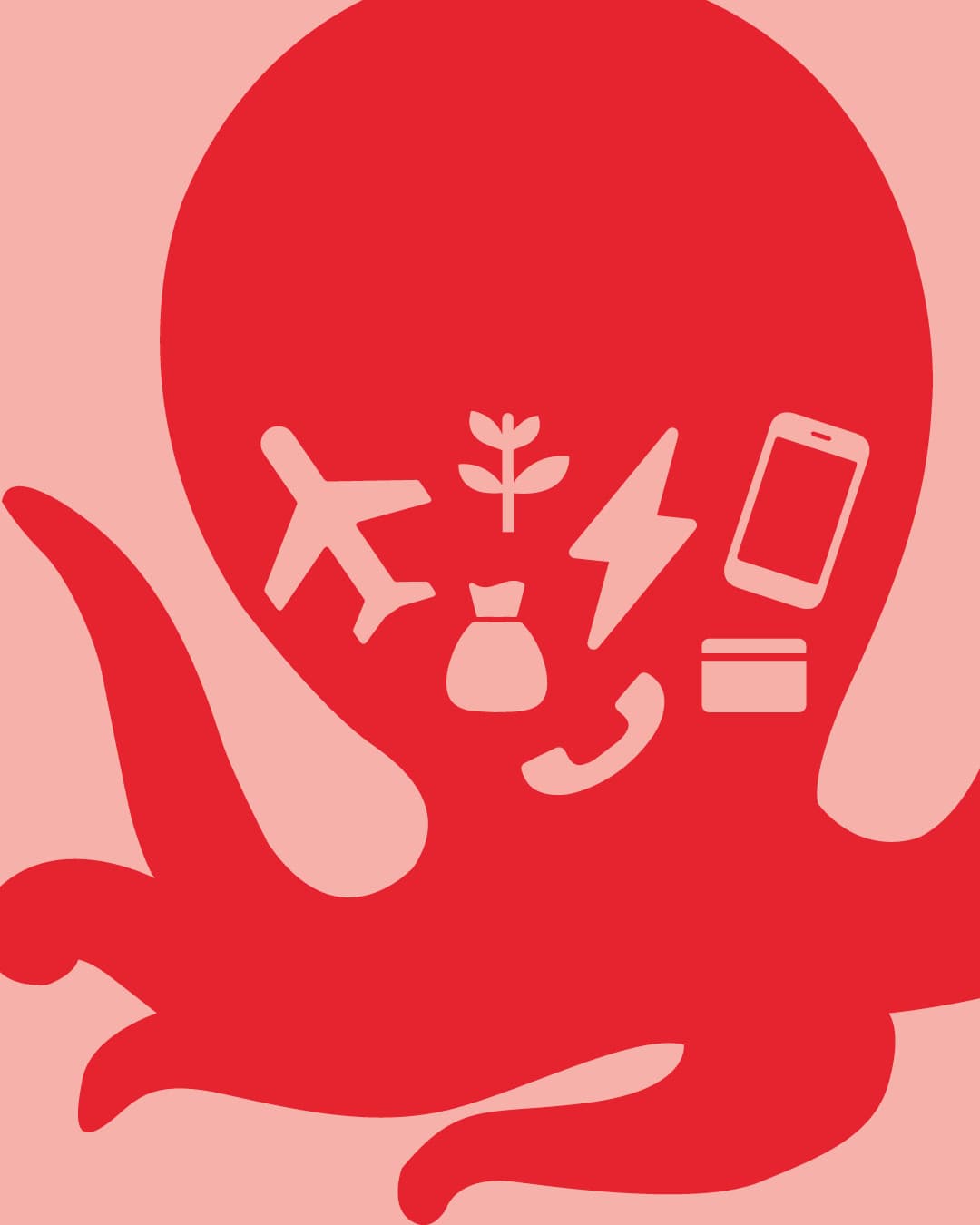 Surviving in a Cashless World: From Traditional Market to Religious Institutions