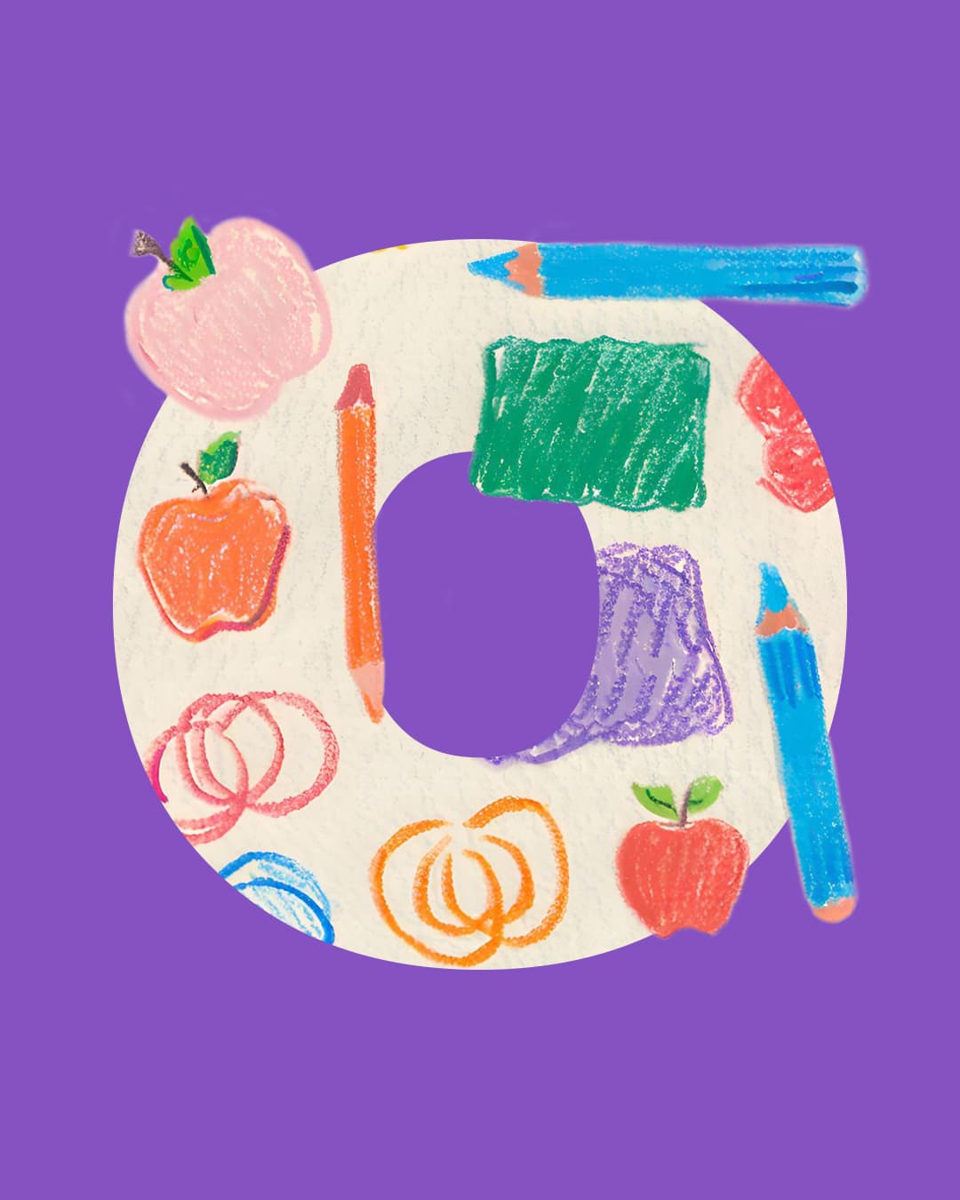 Kids and their Last-Minute School Project Madness